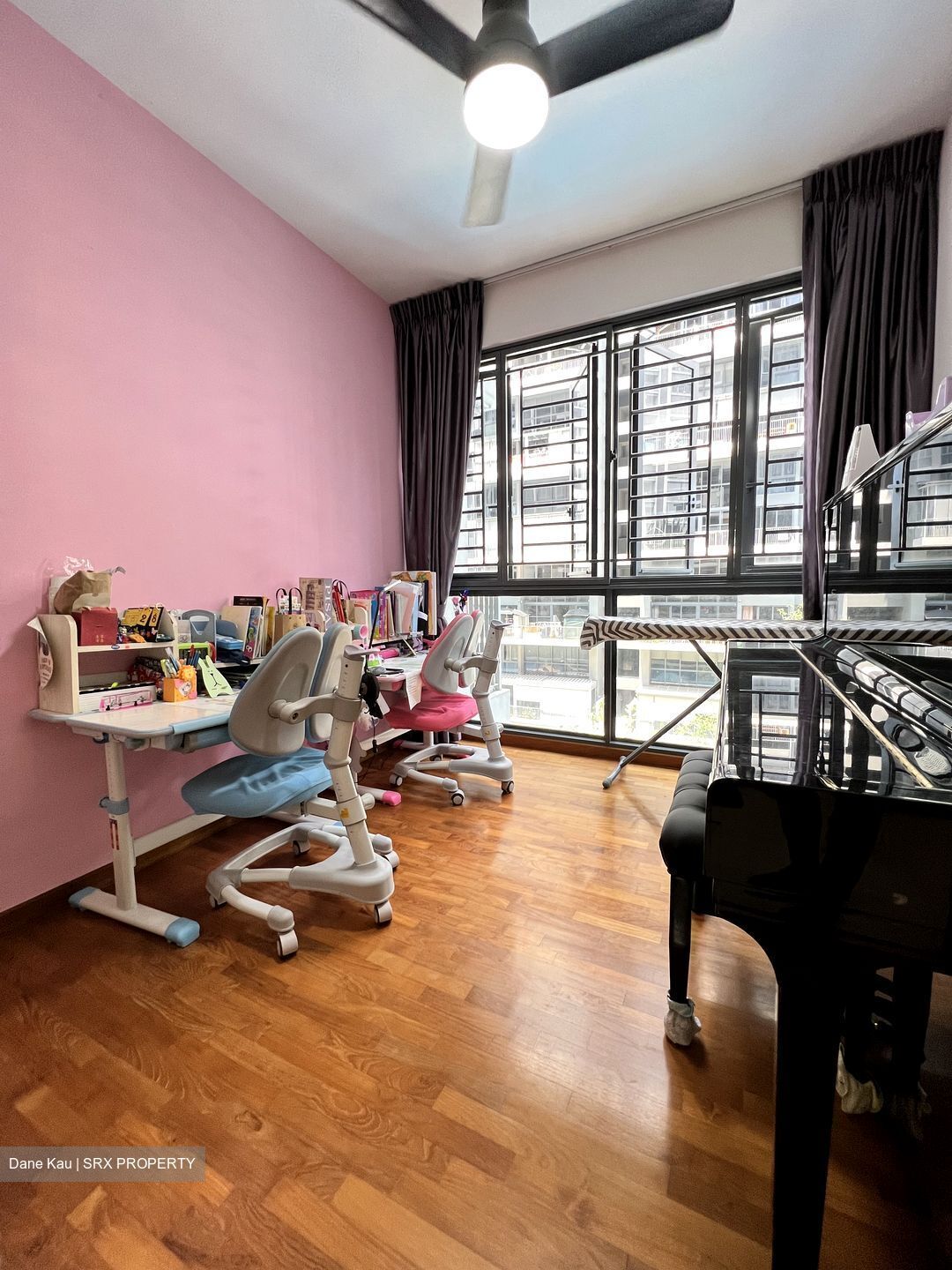 Skypark Residences (D27), Condominium #372857661